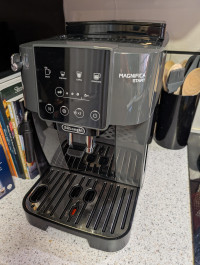 De'Longhi Magnifica Start ECAM220.22.GB