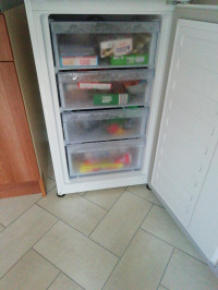 Beko CFG4582W