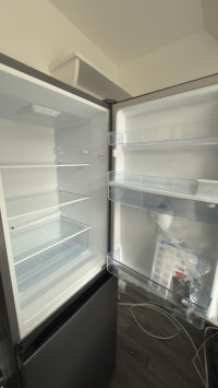 Fridgemaster MC55240DES