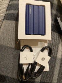 Samsung T7 Shield 1TB