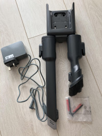 Wall plug, wall mount and combination tool and extension crevice tool , Samsung Jet 65 Pet