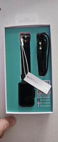 Reflex Active Corrus