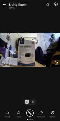 eufy S350