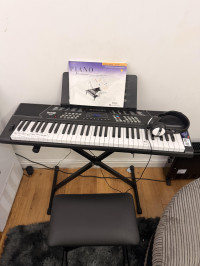RockJam RJ561