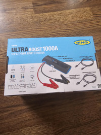 Ring Ultraboost 1000