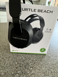 Turtle Beach Stealth 500