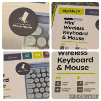 Styletech MK520