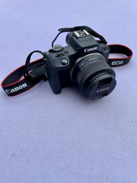 Camera put together , Canon EOS R100