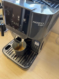 De'Longhi Magnifica Start ECAM220.22.GB