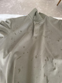 Can’t believe this … it’s either faulty or a terrible terrible product , Morphy Richards 332013