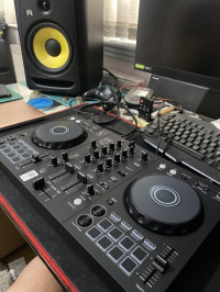 Pioneer DJ DDJ-FLX4