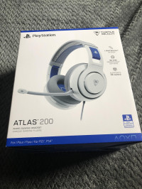 Turtle Beach Atlas 200
