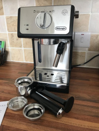 De'Longhi ECP35.31