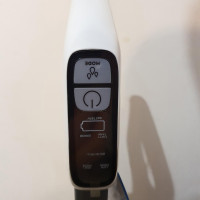Device Controls. , Bissell CrossWave HF3 Cordless