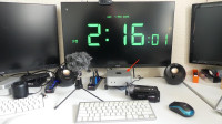 Creative Pebble Speakers , Creative Pebble v1