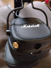 Marshall Major IV