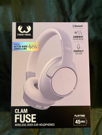 Fresh 'n Rebel Clam Fuse