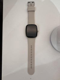 Reflex Active Interchangeable Strap Calling Smart Watch