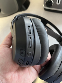 Turtle Beach Stealth 500