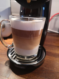 De'Longhi Dolce Gusto Genio S Plus