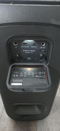 JBL PartyBox 120
