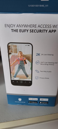 eufy C220