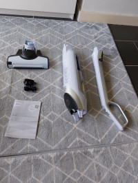 Before assembly , Bosch Serie 4 Flexxo