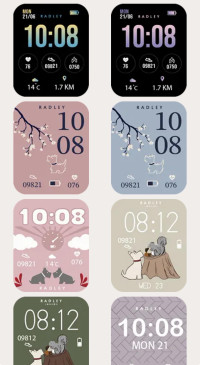 Customisable
