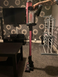 Numatic Hetty Quick