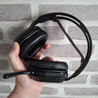 Inspire review photo
