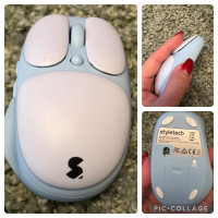 Styletech MK520