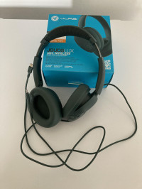 longish cable , JLab JBuds Lux ANC