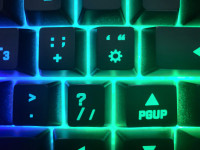 STEALTH Light-Up Mini