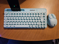 Styletech MK520