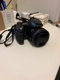 KODAK PIXPRO AZ528
