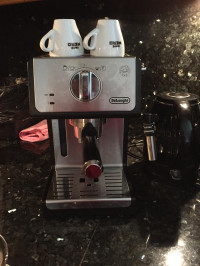 De'Longhi ECP35.31
