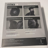 box back , Turtle Beach Recon 200 Gen 2
