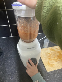 Russell Hobbs Go Create