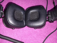 Nice comfy ear cushions , Marshall Major V