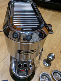 De'Longhi Dedica Arte EC885.M