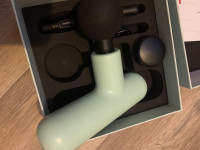 Lola Massage Gun