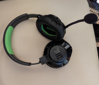 JBL Quantum 360X