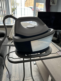 The item all together and ready for use , Philips Series 2000 PSG2000/20