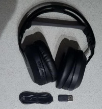 Turtle Beach Stealth 500