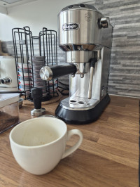De'Longhi Dedica Arte EC885.M