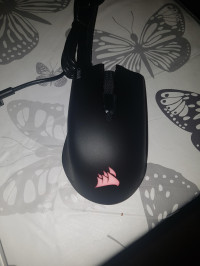 Corsair Harpoon RGB Pro