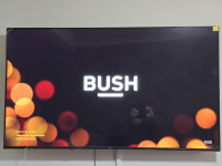 Bush 65UT24SB