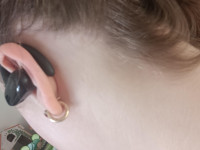 Belkin Soundform ClearFit