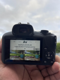 Canon EOS R100