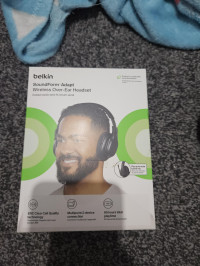 Belkin Soundform Adapt